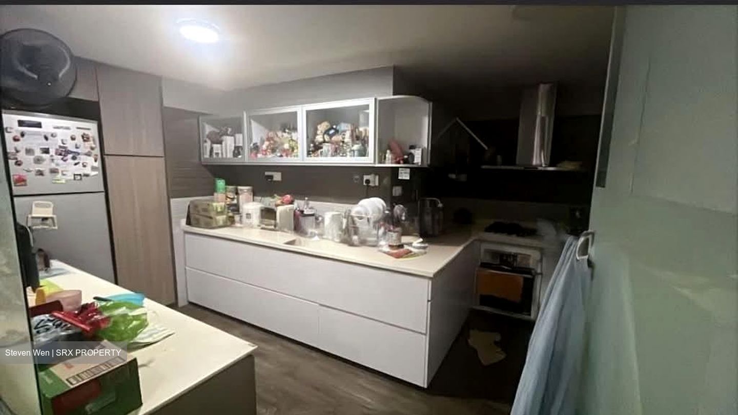 Chiltern Park (D19), Condominium #564766321